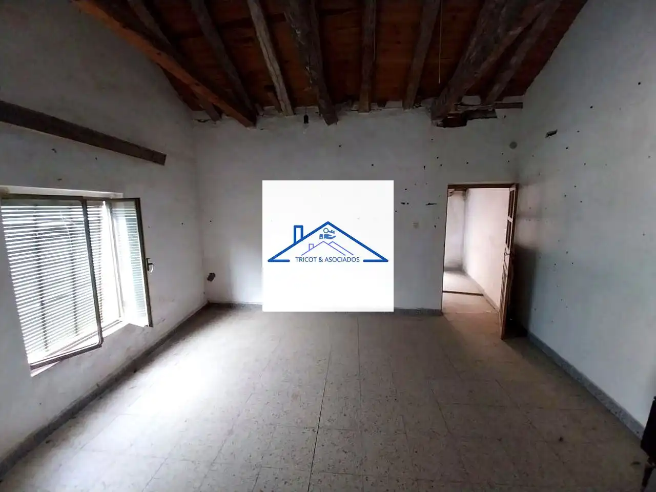 Casa o chalet en venta en Menasalbas