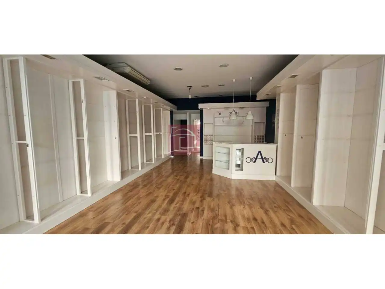 Local comercial de lloguer a Villanueva de la Serena