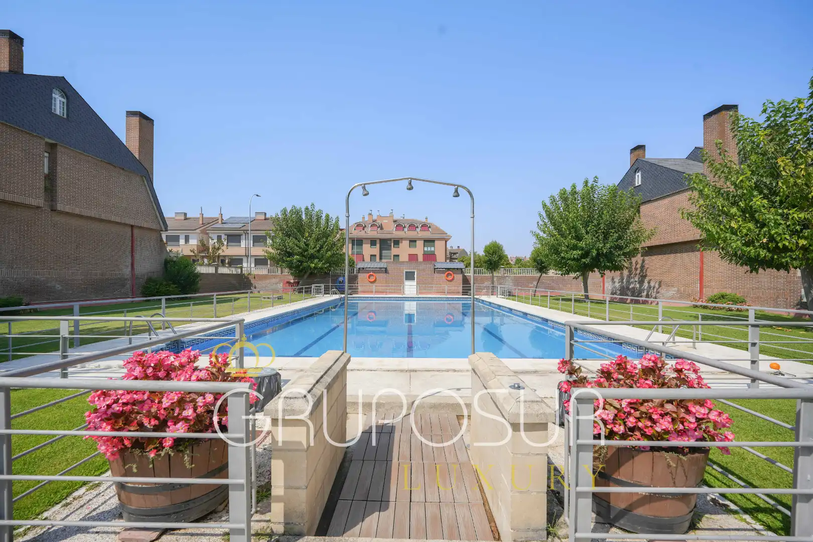 Adosado con piscina en venta en Calle Anselmo Miguel Nieto 18, imagen 92