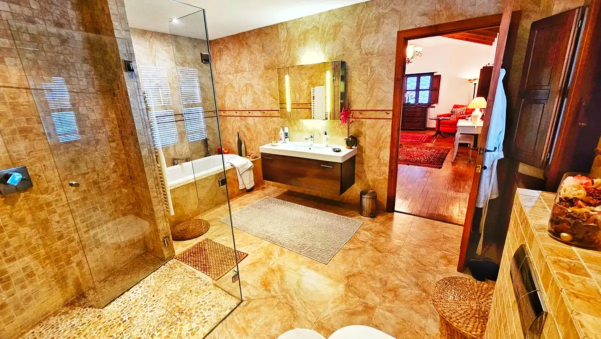 Casa in vendita a Zufre, imagen 36
