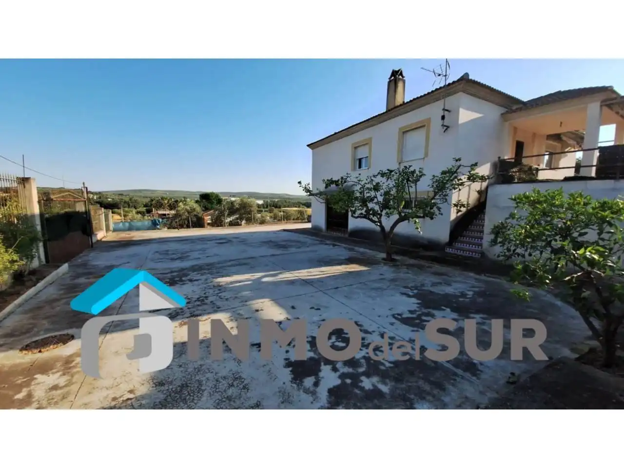 Terrain rustique à vendre à Camino Isla de la Moza, imagen 23