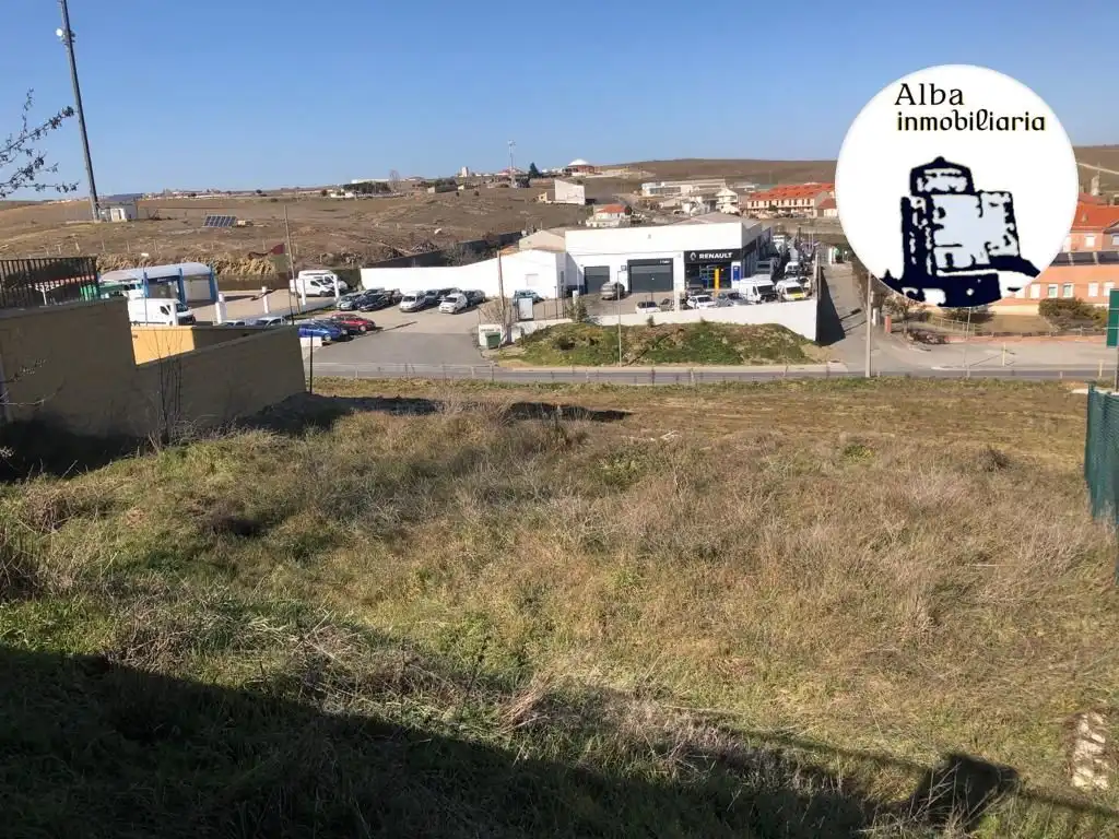 Terreny residencial en venda a Calle Victimas del Terrorismo 31, imagen 2