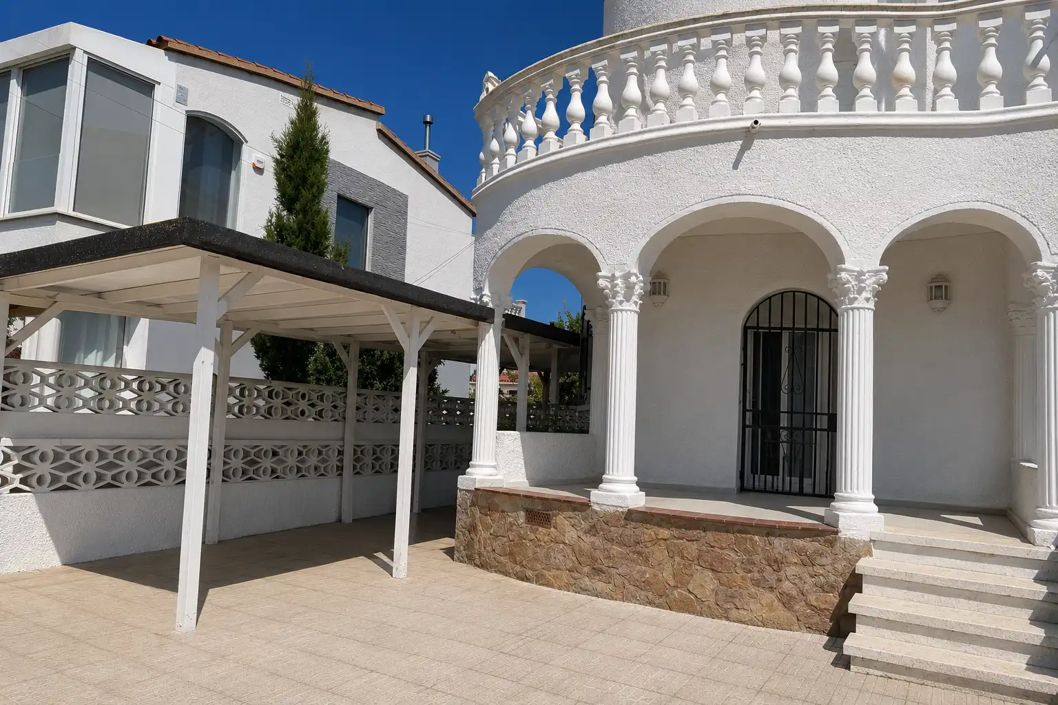 Casa con jardín en venta en SECTOR MONGRI, imagen 4