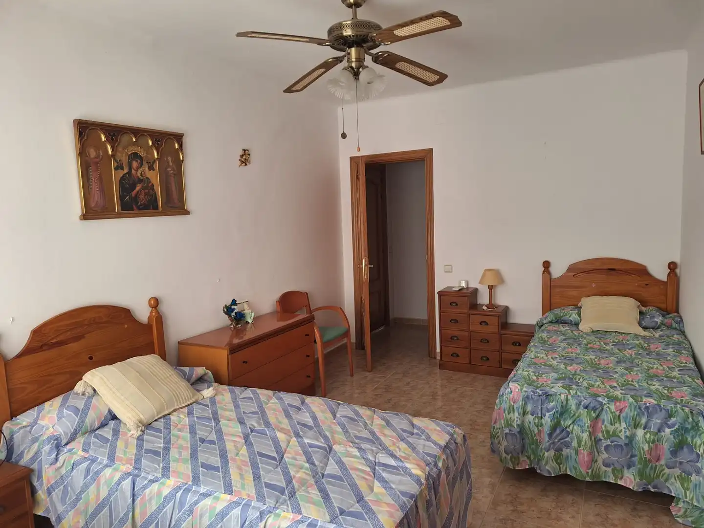 Habitación de Casa o chalet de alquiler en Cambrils con Amueblado