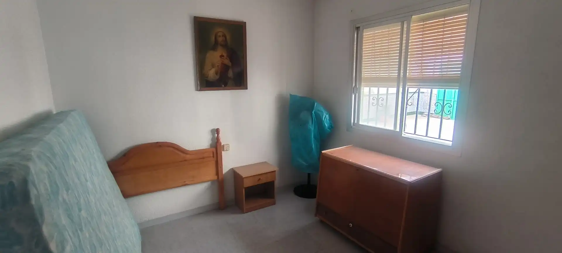 Bedroom of Detached homes for sale in Almería