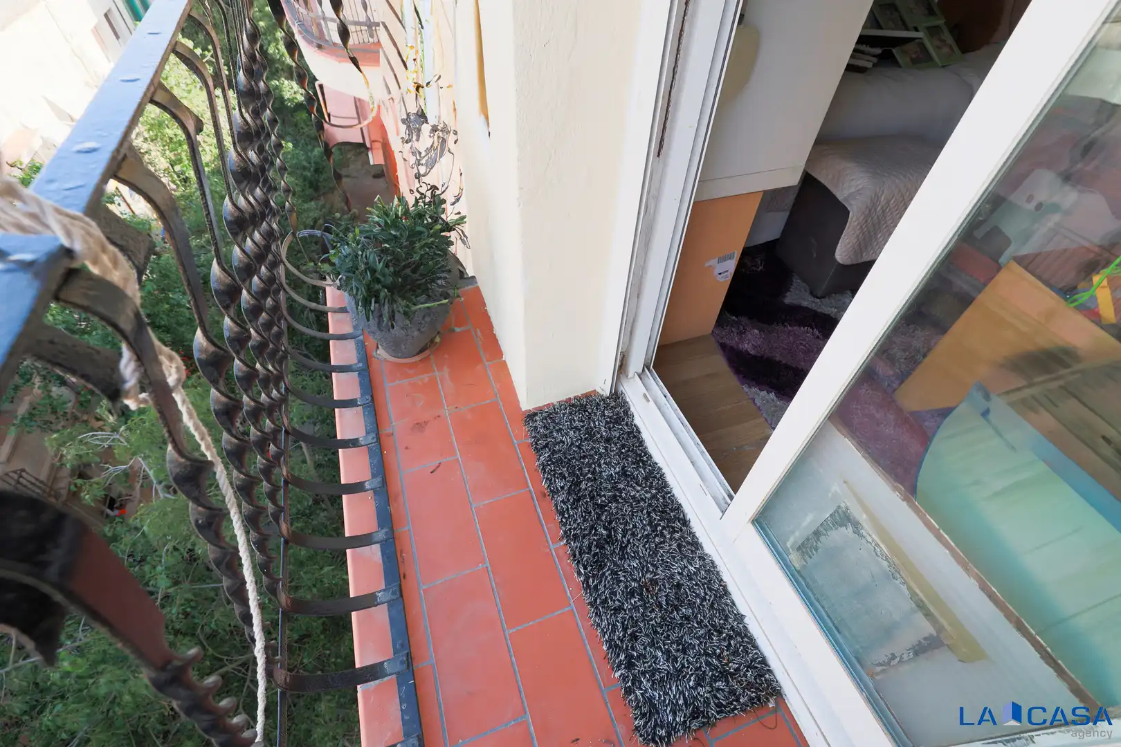Appartement avec terrasse à vendre à Sants - Montjuïc, imagen 2