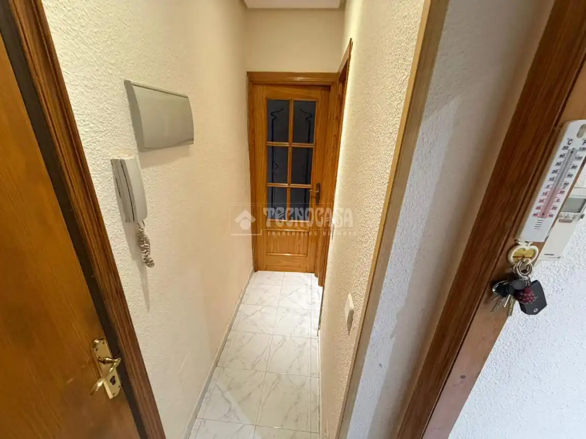 Piso en venta en Villaverde Alto