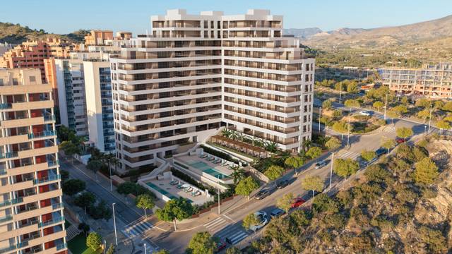 Atico en Venta en Alitana - Casablanca