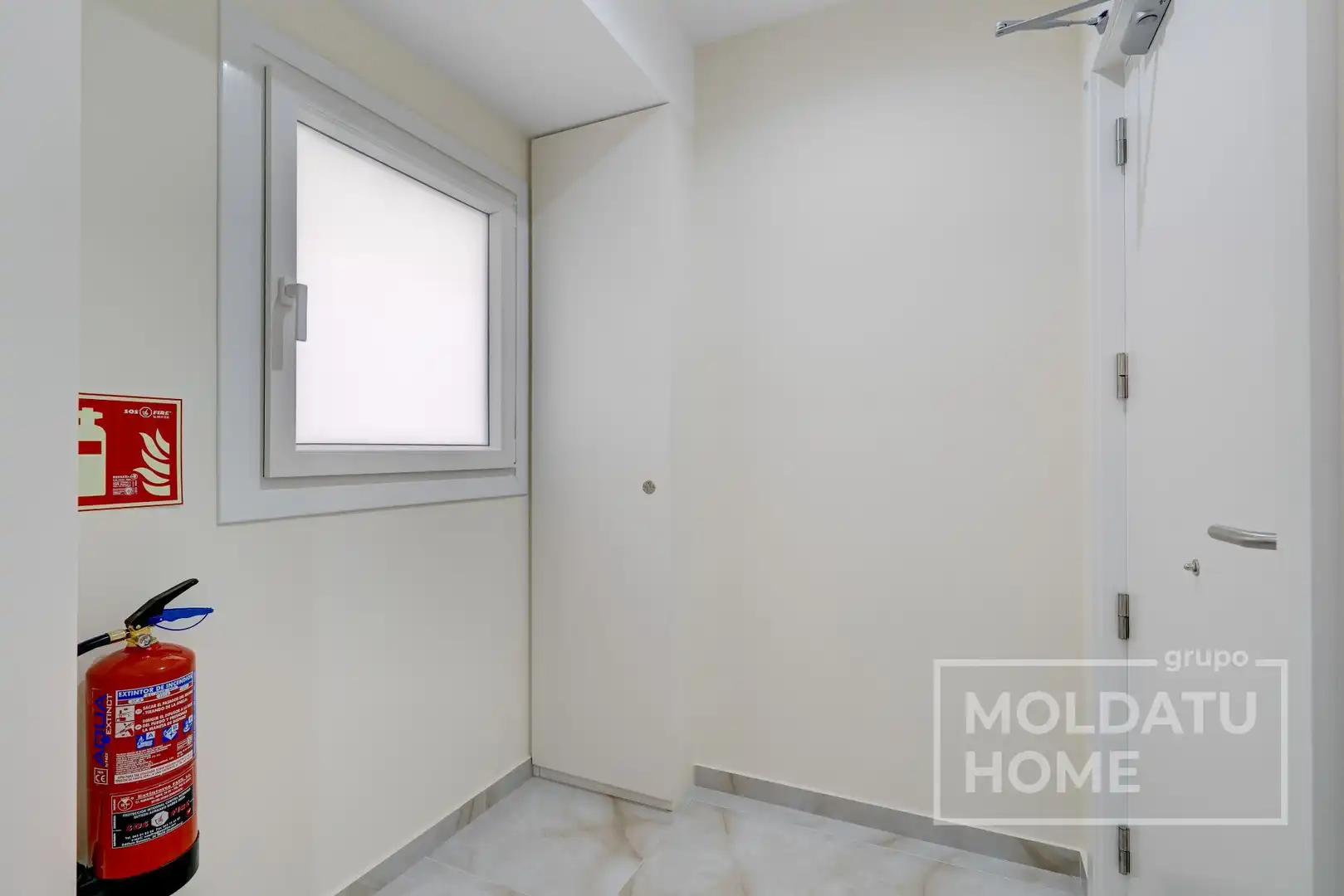 Apartamento en venta en Donostia - San Sebastián  con Aire acondicionado, Calefacción y Terraza