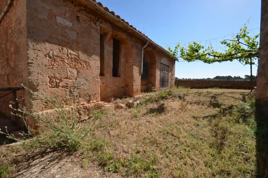 Casa rústica en venta en Llevant, imagen 17