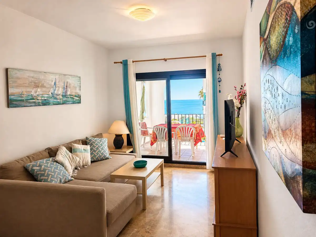 Apartament en venda a La Duquesa, imagen 3