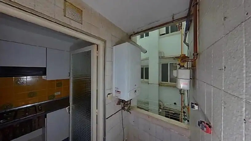 Piso en venta en El Masnou
