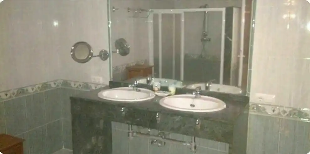Baño de Residencial en venta en Pozoblanco
