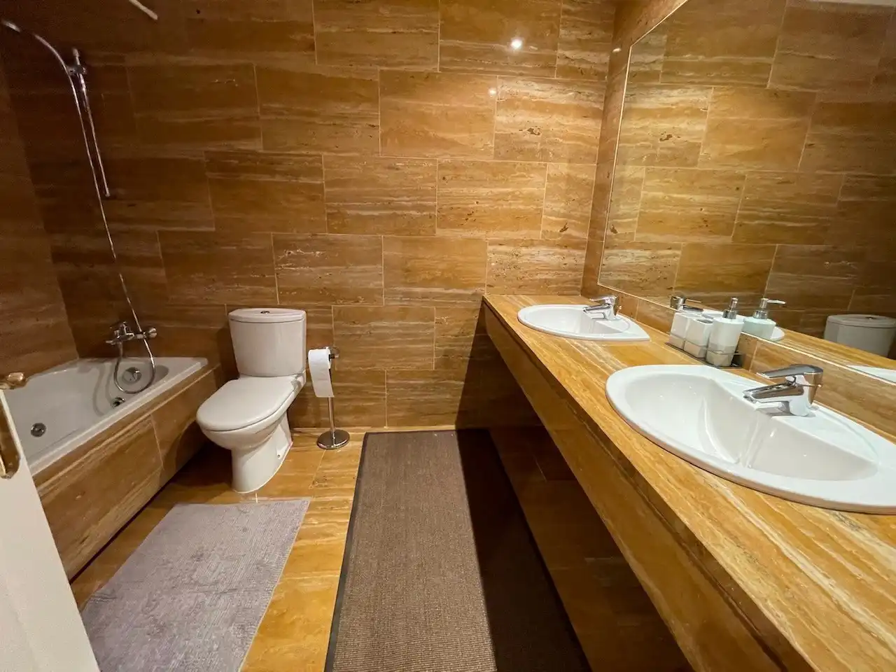 Apartament amb piscina de lloguer a Nueva Andalucía, imagen 14