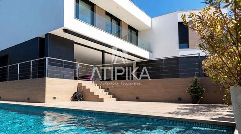 Photo 2 of House or chalet to rent in Vicens Bou, Fenals, Girona