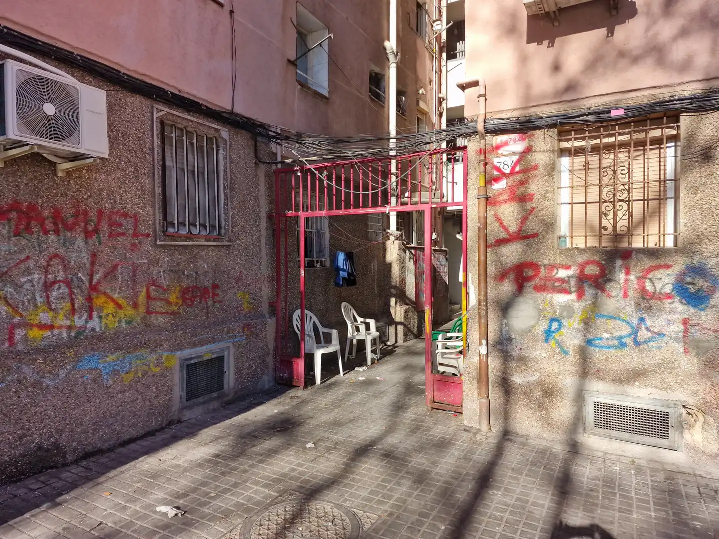 Flat for sale in C/ Alfons XII, Sant Roc