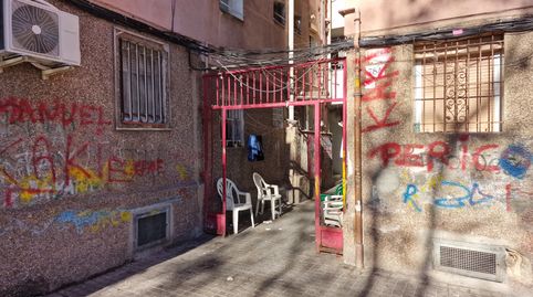 Foto 3 de Pis en venda a C/ Alfons XII, Sant Roc, Badalona