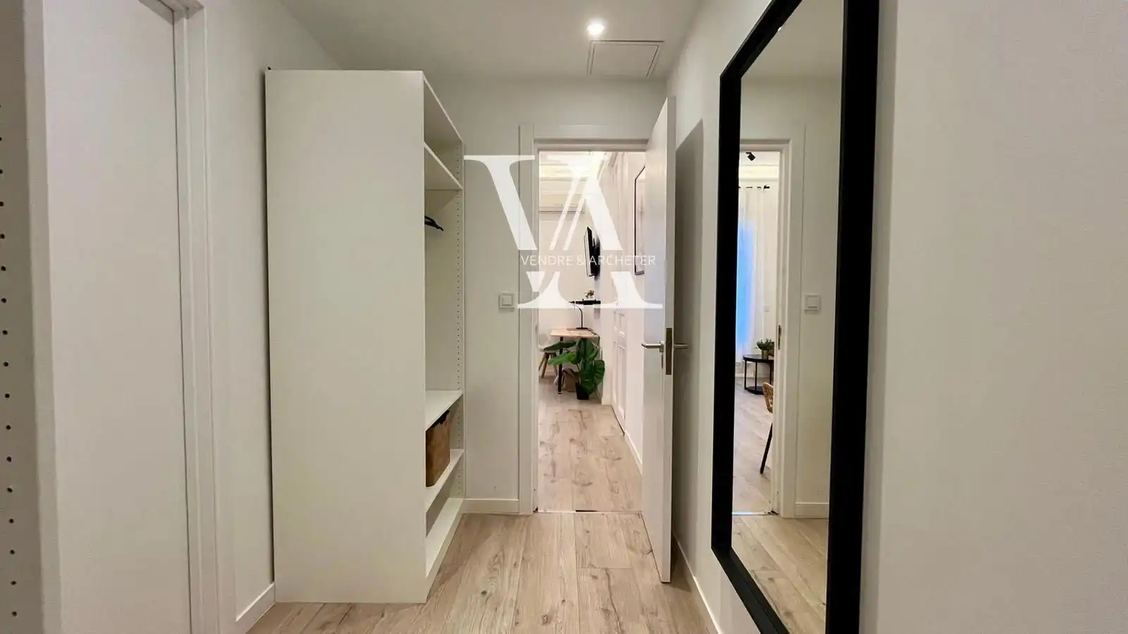 Ático con ascensor en venta en Narvaez, imagen 7