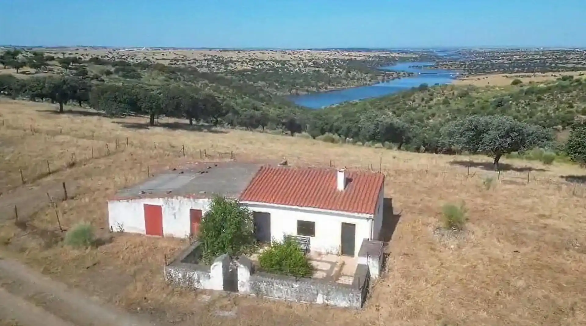 Grundstücke zum Verkauf in Villanueva del Fresno