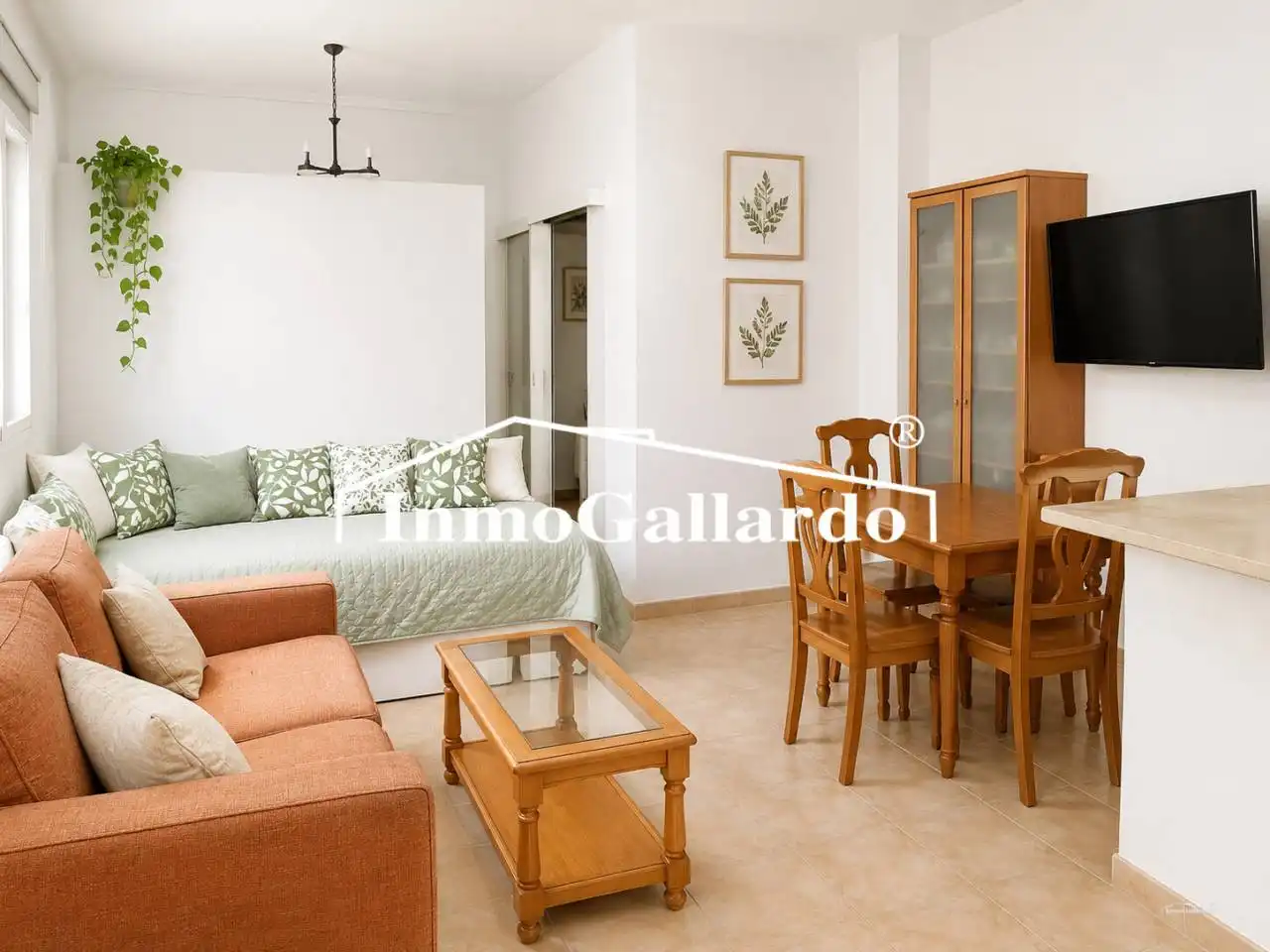 Studio avec ascenseur à vendre à Centro, imagen 3