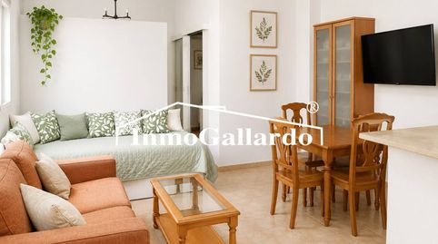 Foto 3 de Estudio en venta en Manantiales - Estación de Autobuses, Torremolinos