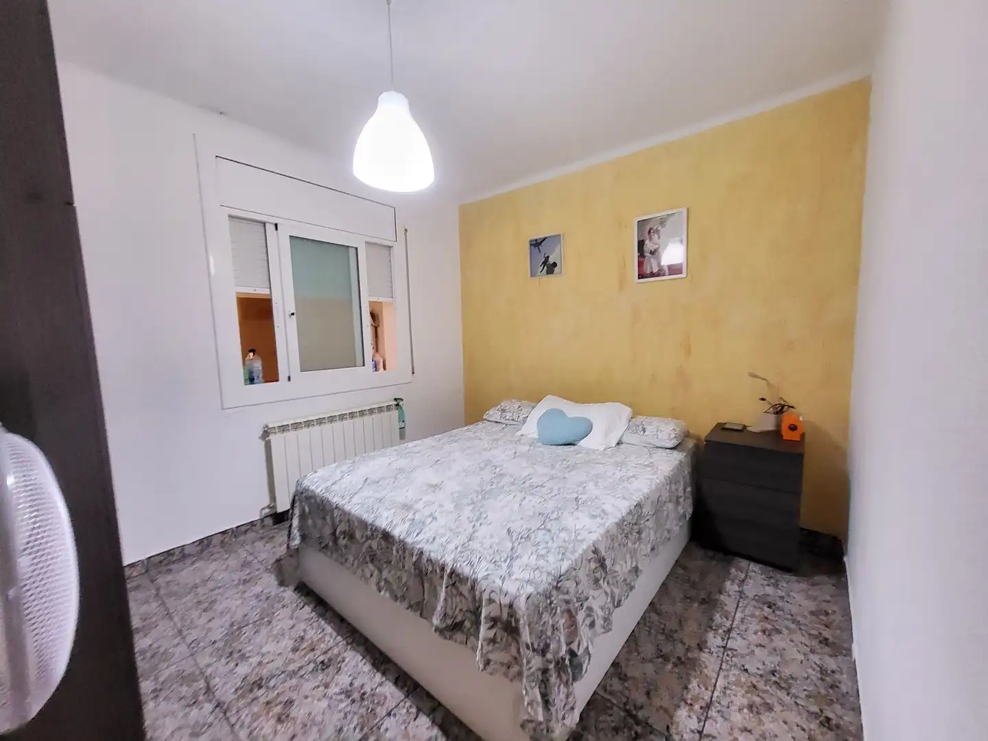 Habitación de Casa o chalet en venta en Esparreguera con Aire acondicionado, Calefacción y Jardín privado