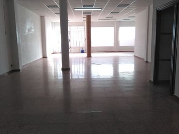 Local comercial de lloguer a PUERTA DE CUENCA