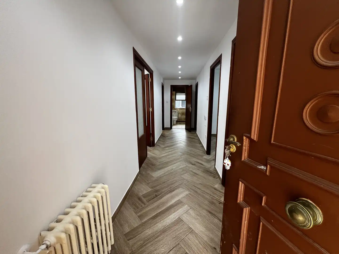 Detached homes for sale in Torrelavega   with Heating, Private garden and Parquet flooring