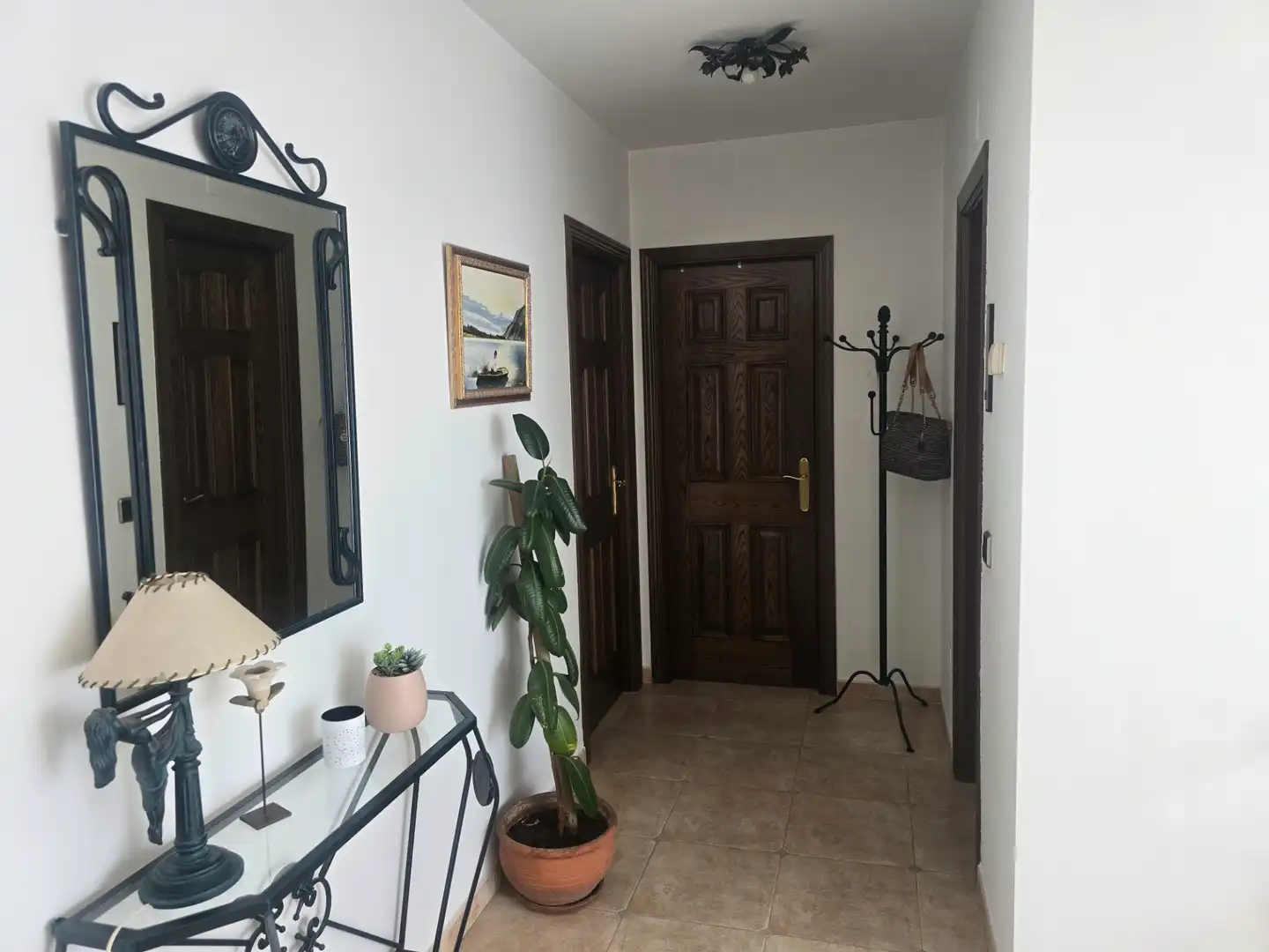 Reihenhaus mit Garten zum Verkauf in Calle de Asturias, imagen 47
