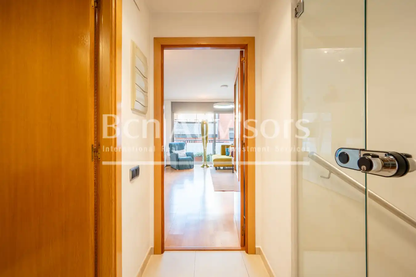 Casa a schiera con terrazza in vendita a Passatge de Puigmadrona, imagen 9