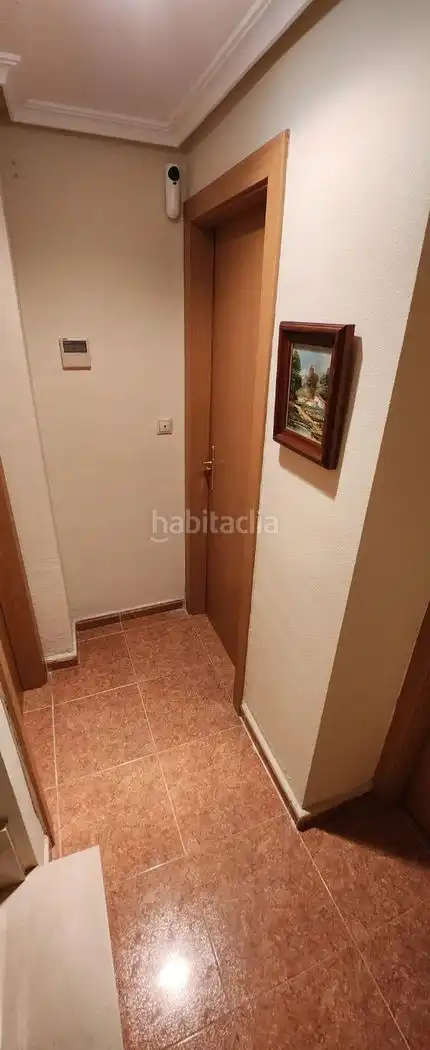 Duplex con piscina in vendita a Avenida de Palacios 26, imagen 9