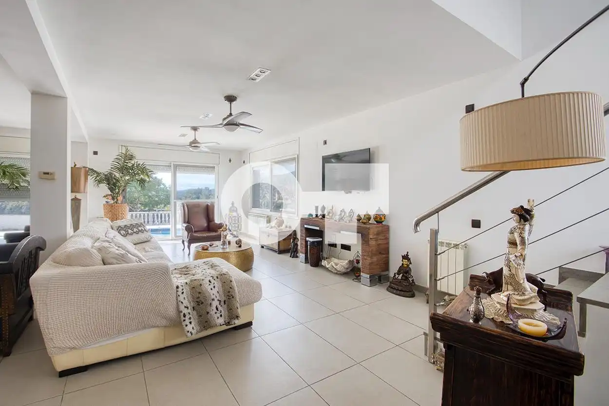 Villa avec piscine à vendre à Avenida SITGES, DE (MAS ALBA), imagen 3
