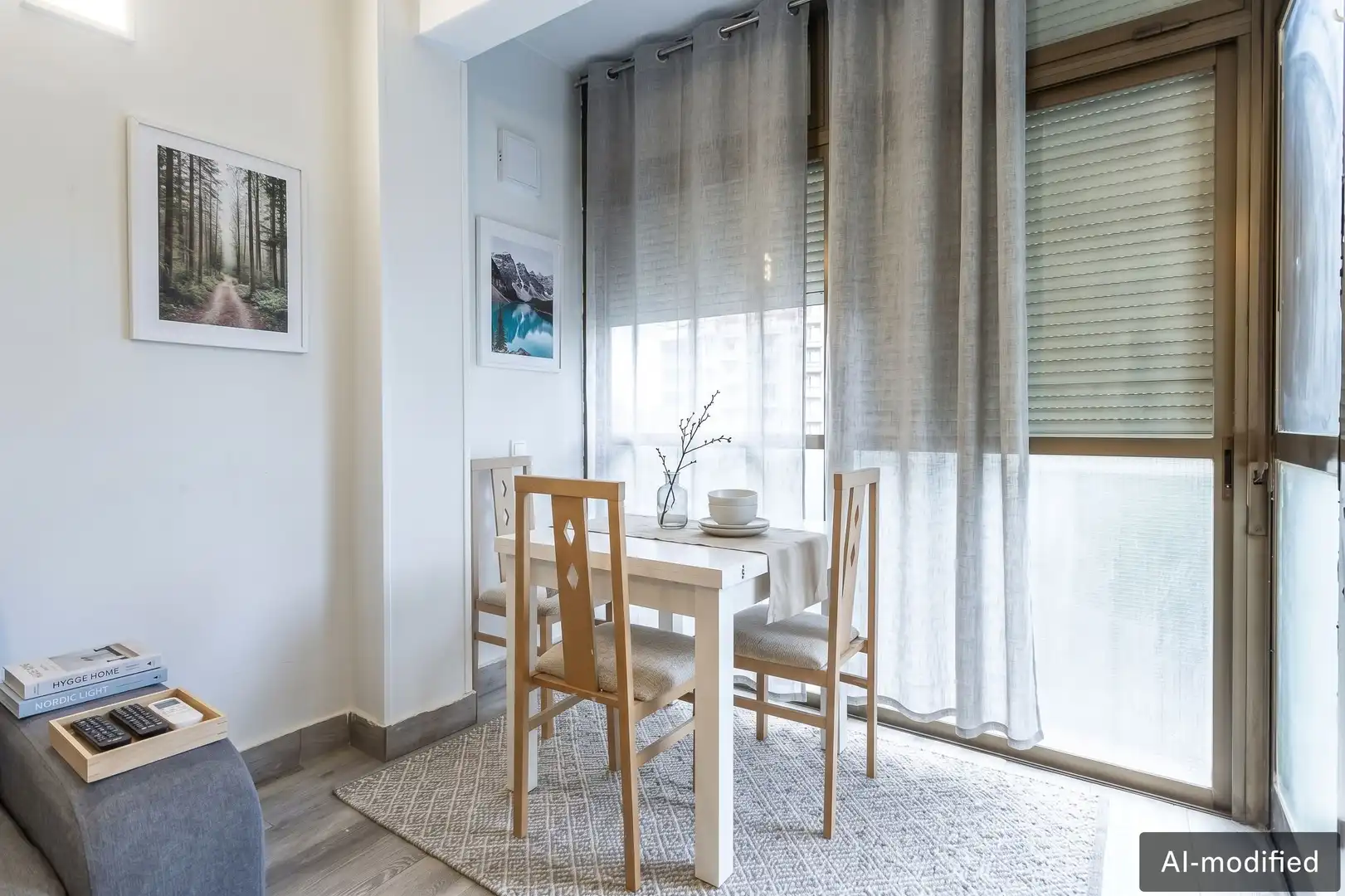 Appartement avec terrasse à vendre à Sant Andreu, imagen 66