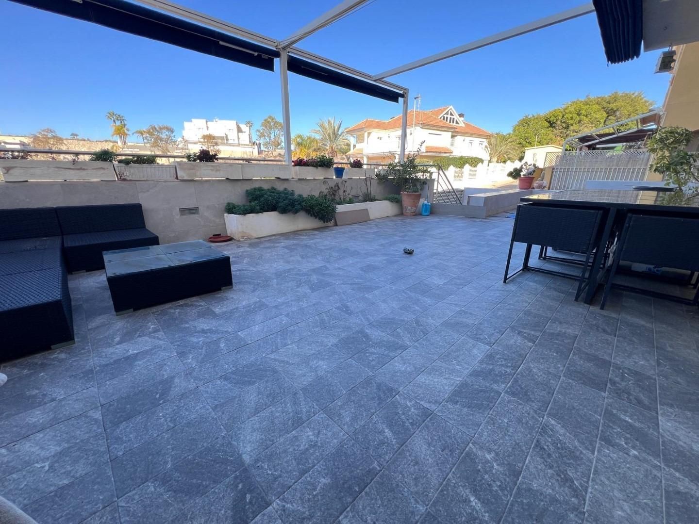 House or chalet for sale in El Hornillo