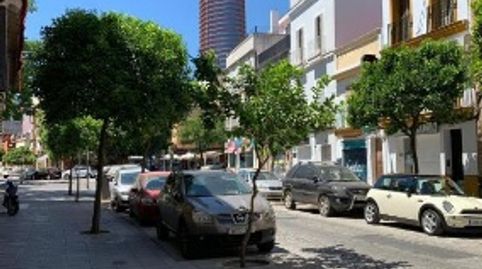 Foto 2 de Dúplex en venta en Calle Castilla, 97, Triana Casco Antiguo, Sevilla Capital