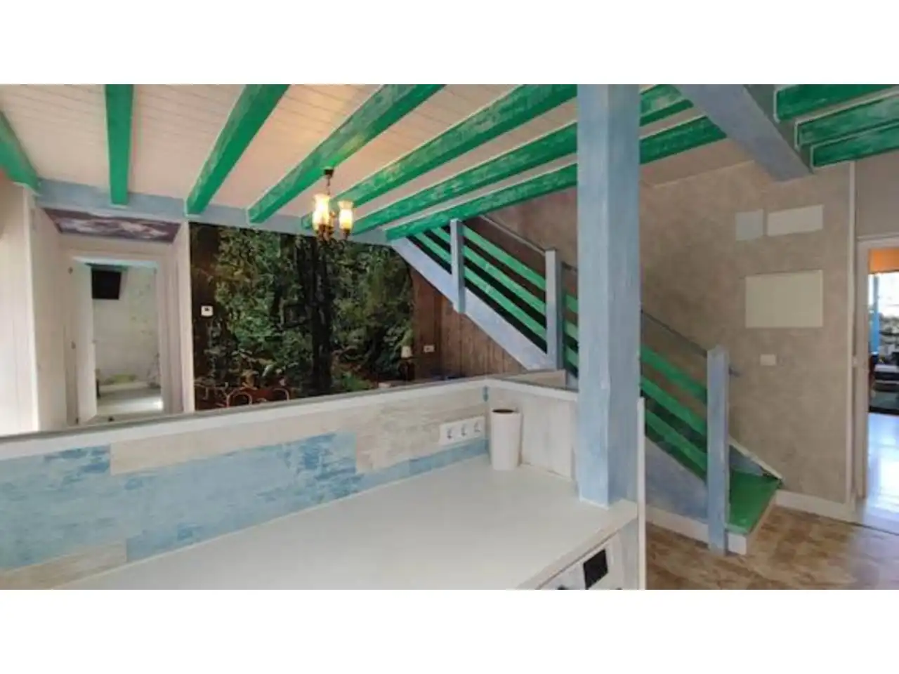 Casa con jardín en venta en Calle Valmori, imagen 28