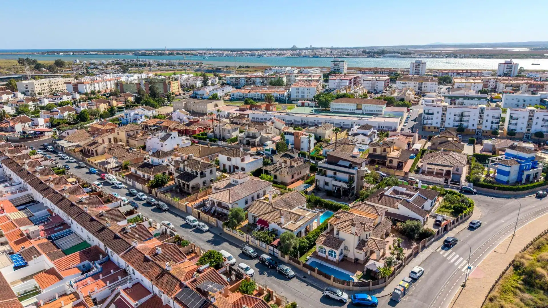 Villa con terrazza in vendita a Calle Almería, imagen 34