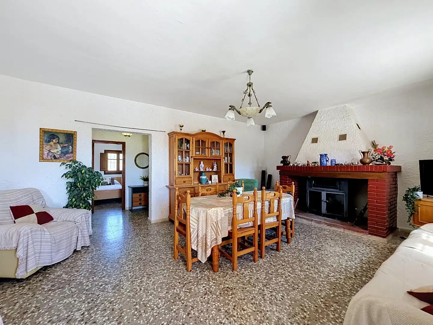 Casa con piscina en venta en Tabernas, imagen 21