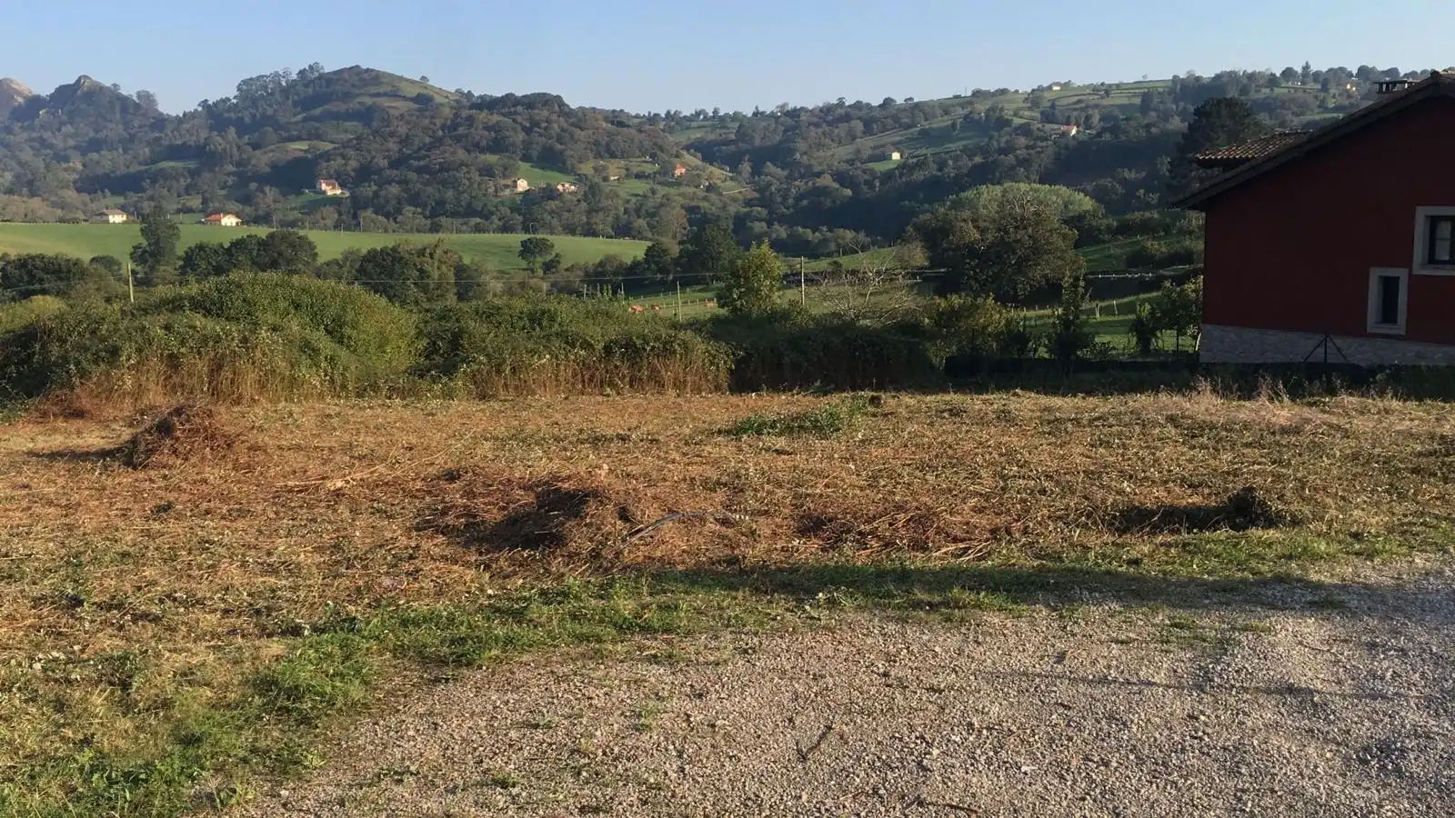 Terreno residencial en venta en La Pola Siero, imagen 5