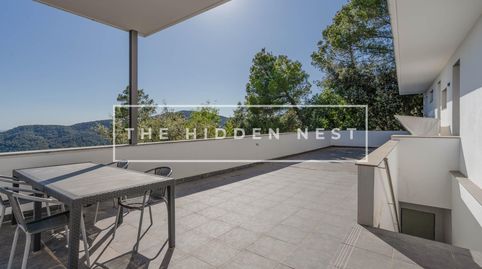 Vivienda única con vistas panorámicas en entorno exclusivo, en Matadepera, imagen 2
