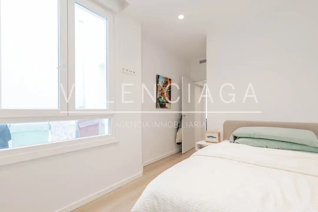 Piso con terraza en venta en Parte Vieja, imagen 15