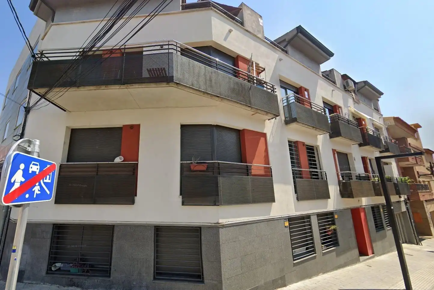 Individuel à vendre à Centre