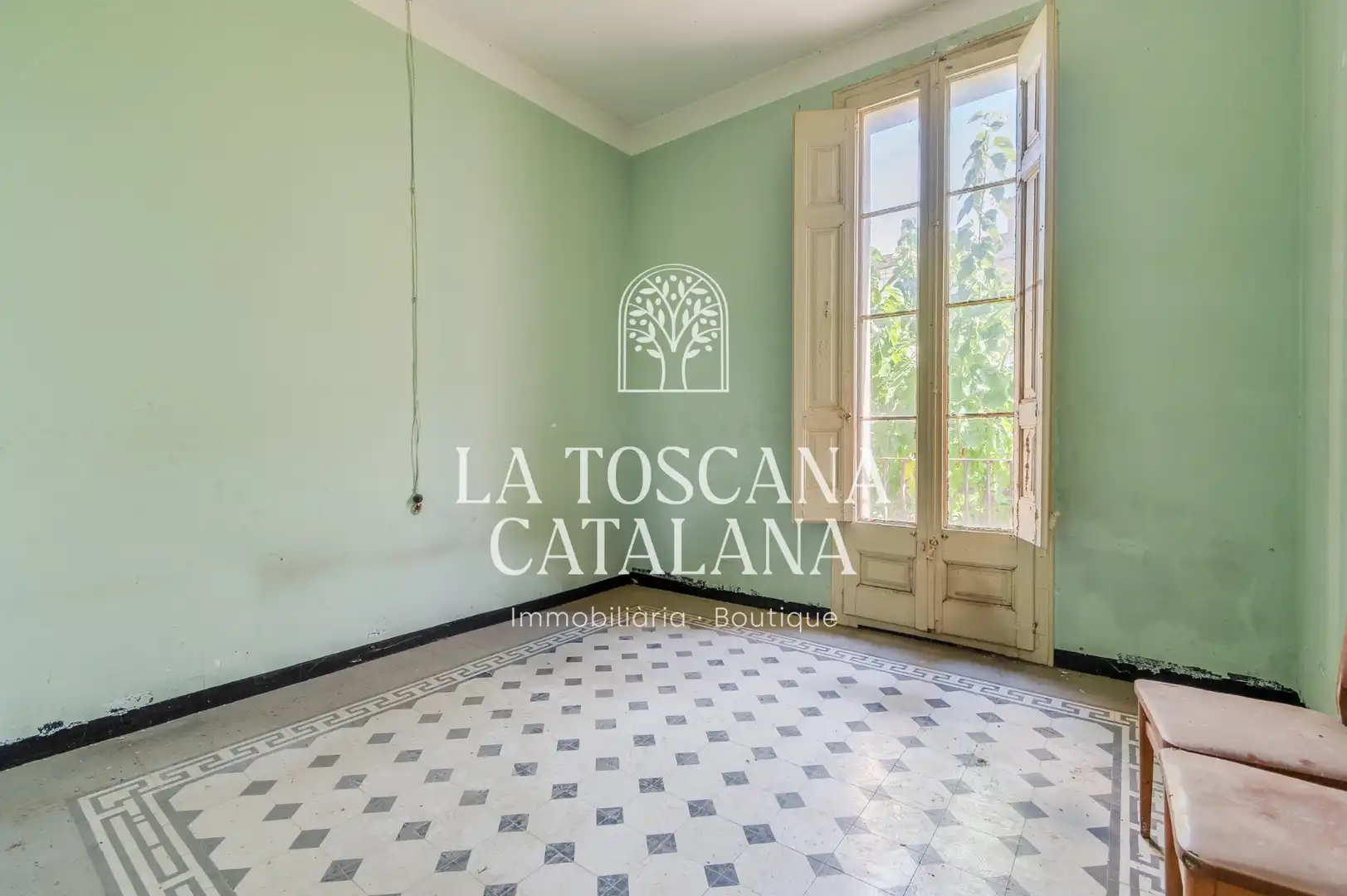 Casa adosada en venta en Avinguda del Doctor Furest i Roca, Caldes de Malavella