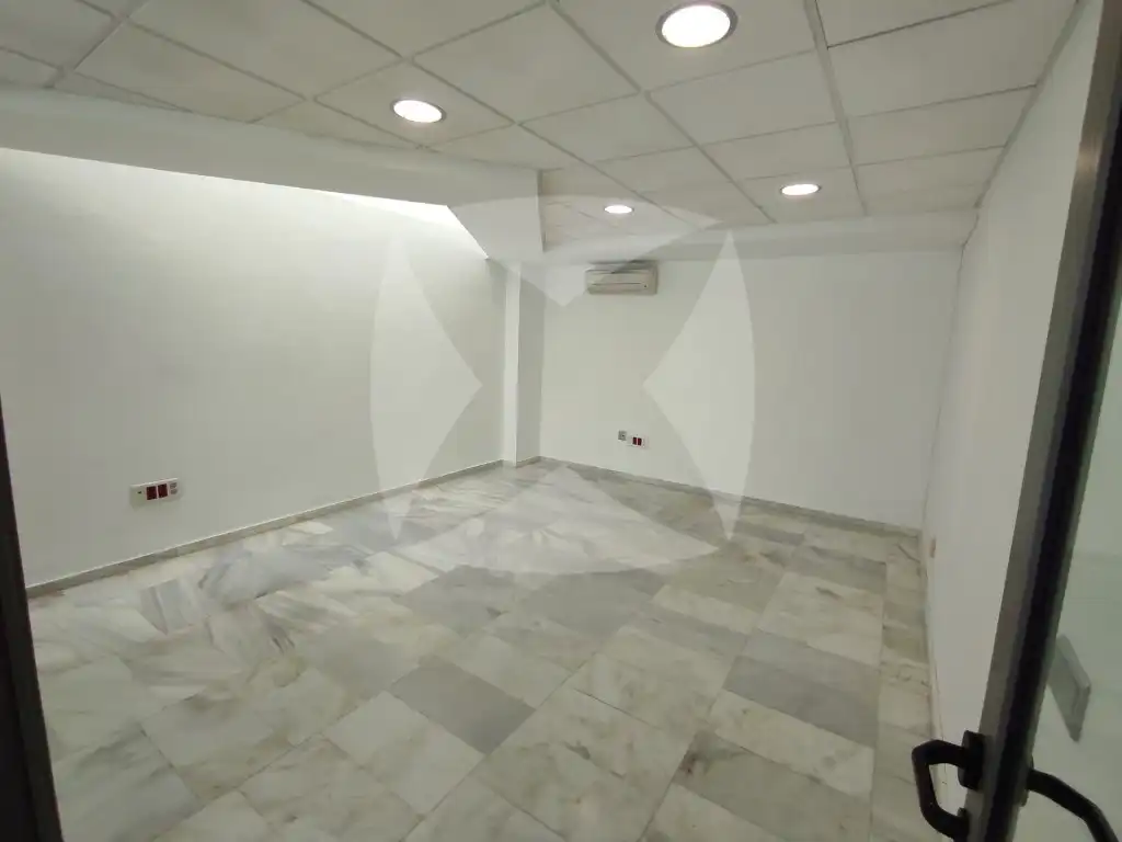 Office for rent in Calle Gaspar Mendez, Valdepasillas - La Paz - Huerta Rosales