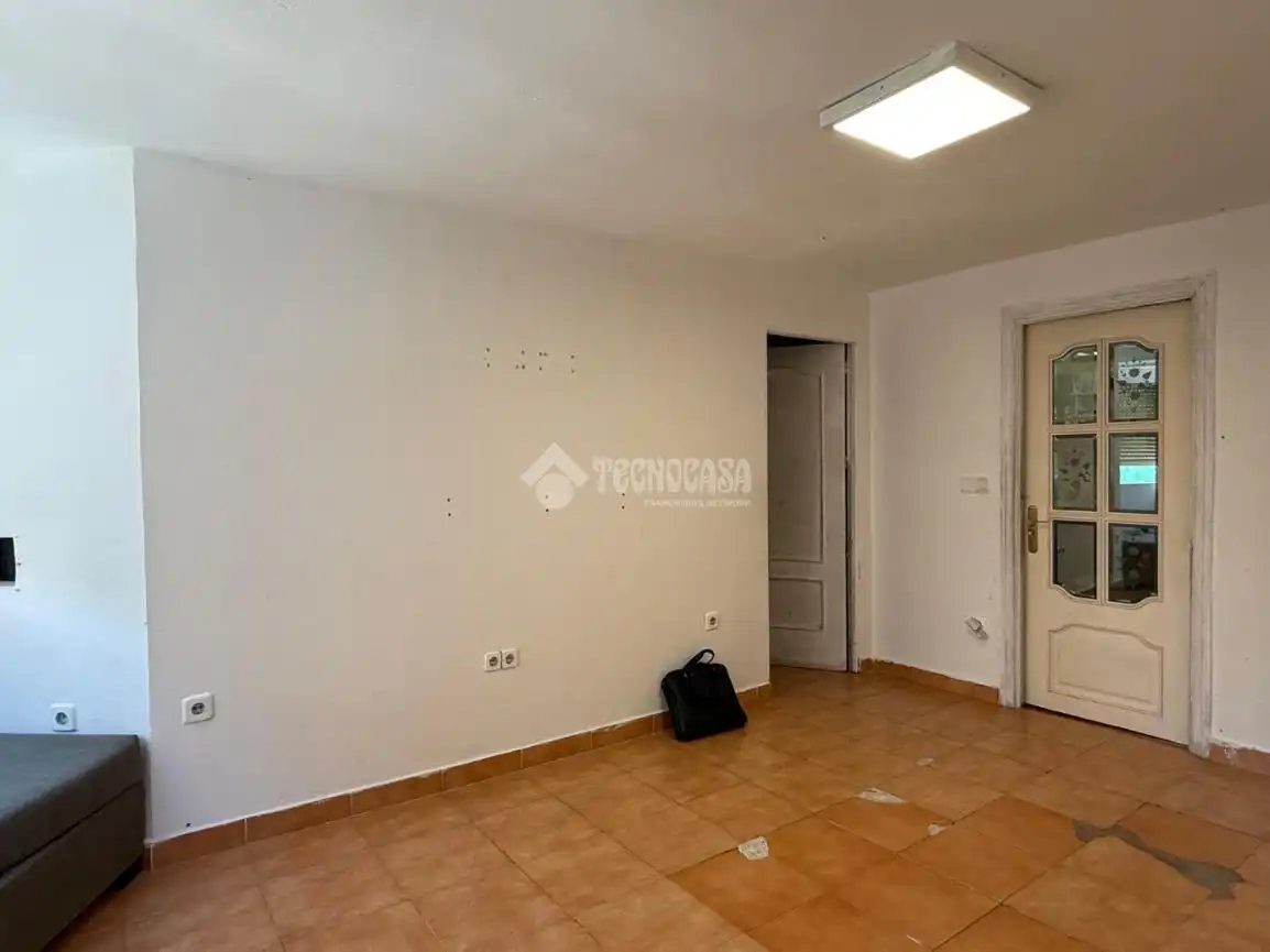 Piso en venta en Madrid
