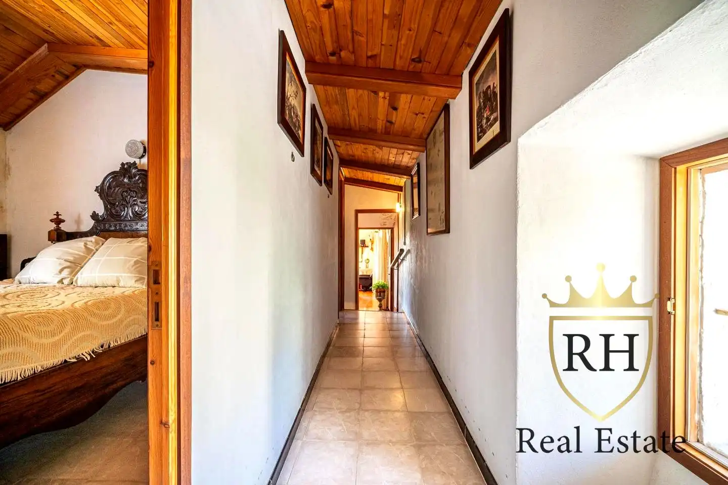 Casa o chalet en venta en Selva con Aire acondicionado, Jardín privado y Terraza