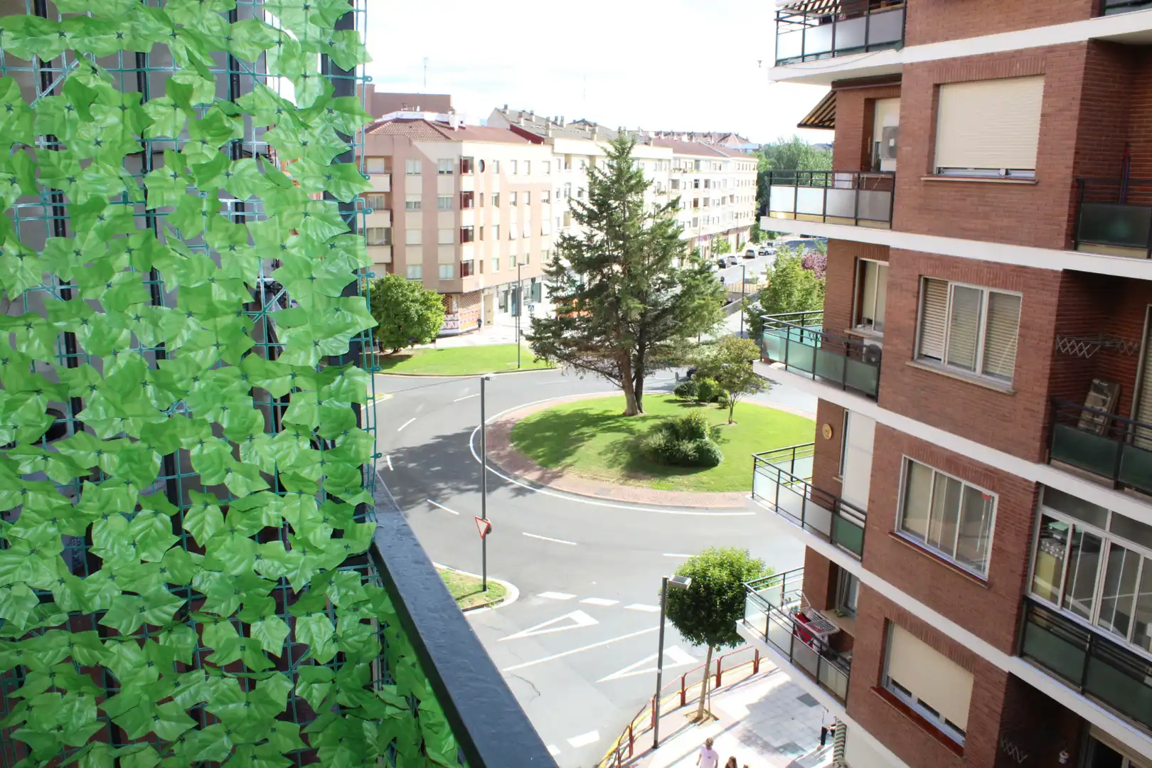 Wohnung mit Terrasse zum Verkauf in Avenida Pérez Galdós