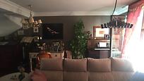 Living room of Duplex for sale in Salamanca Capital  with Heating, Terrace and Storage room