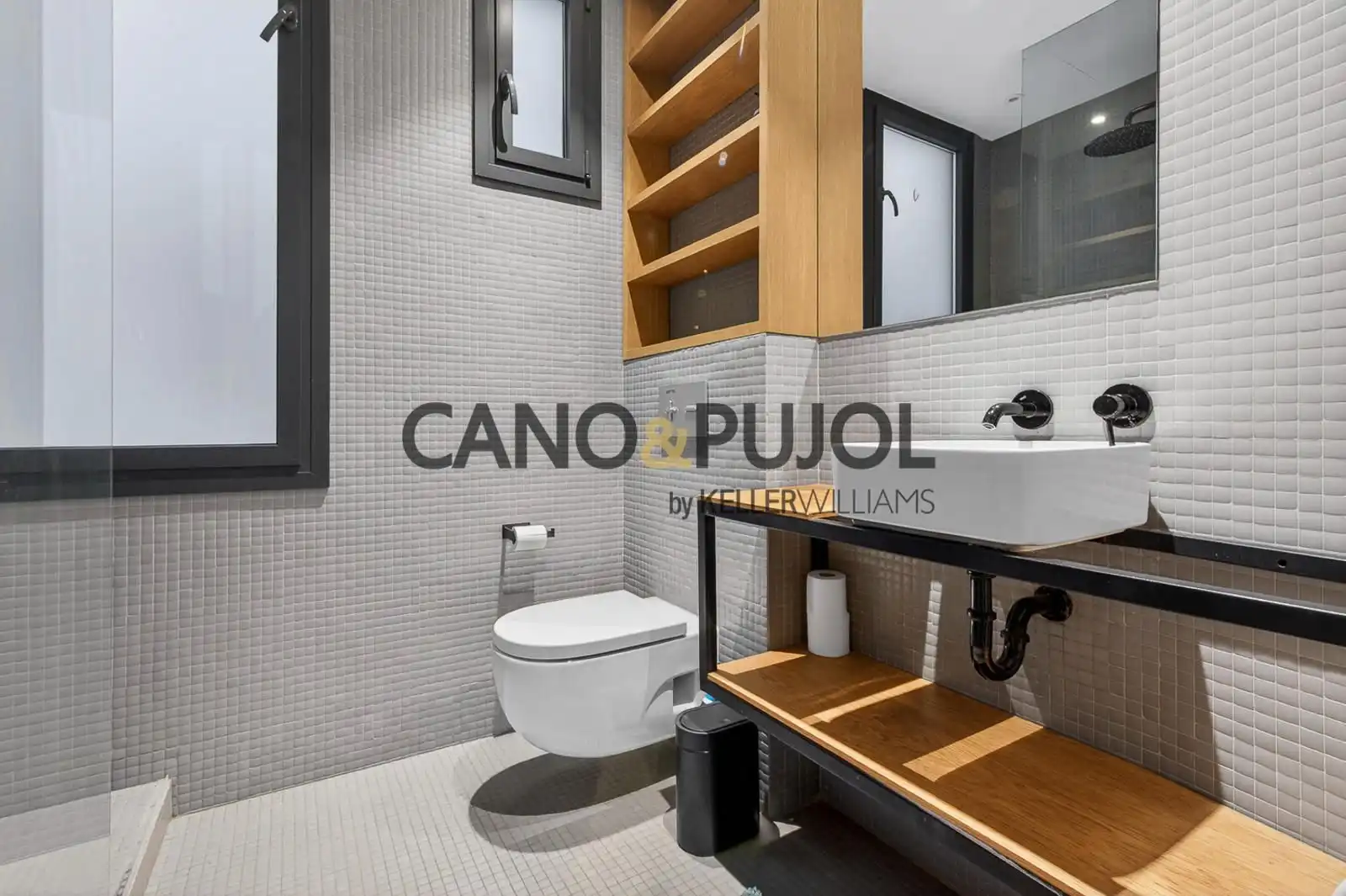 Appartamento con terrazza in vendita a ARC DE SANT RAMON DEL CALL, imagen 28