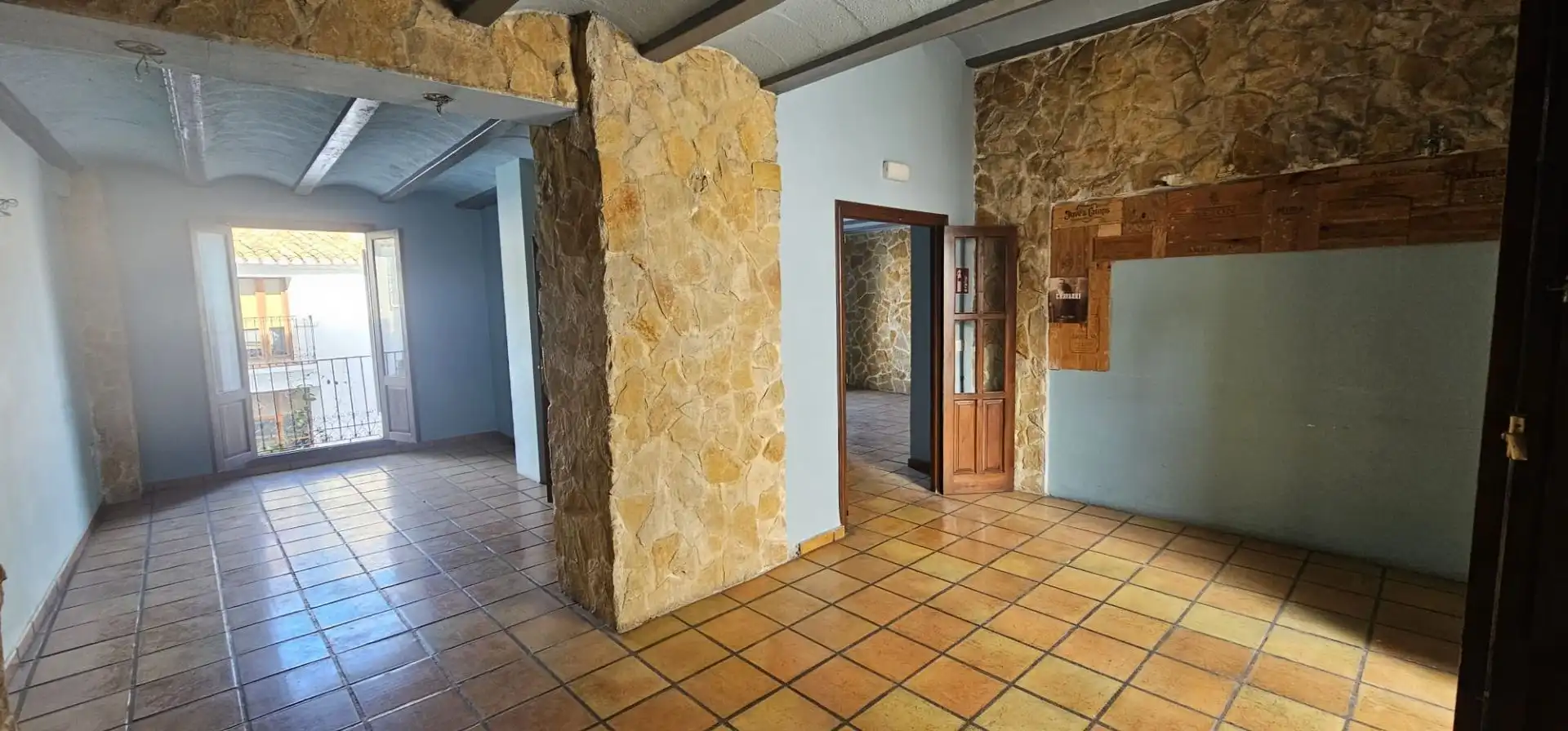 Finca rústica en venda en Altea amb Terrassa